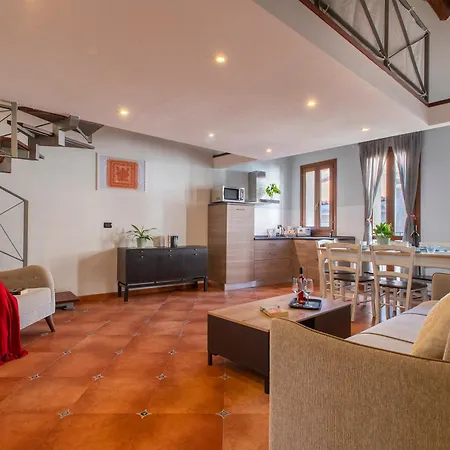 Apartmán Sa Domo Alghero