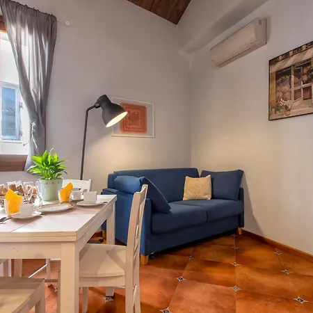 Sa Domo Apartmán Alghero