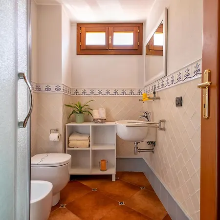 Sa Domo Apartmán *