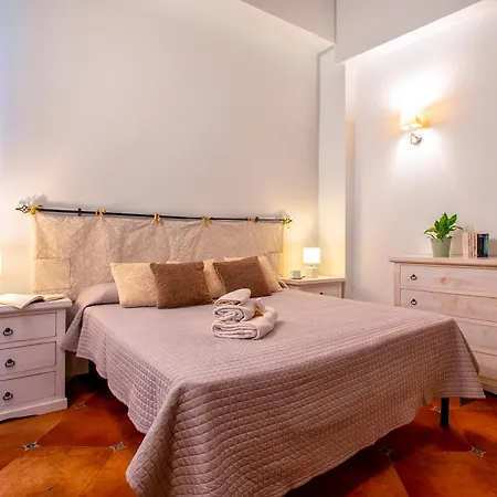 Sa Domo Appartamento Alghero