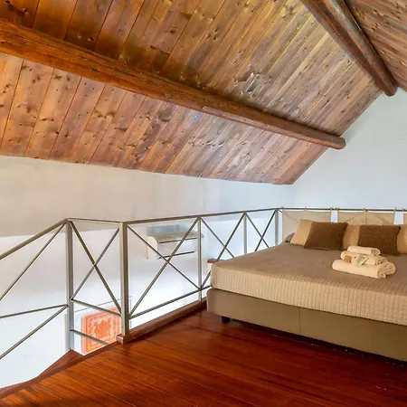 Appartamento Sa Domo Alghero